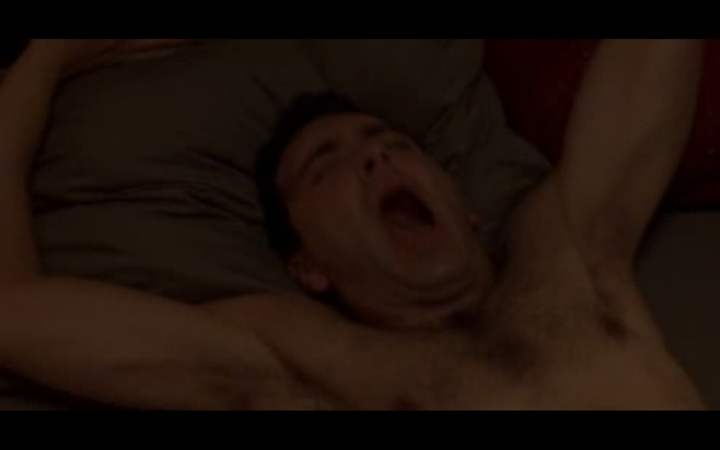 Is scott lowell gay Free video porn gay cumshot